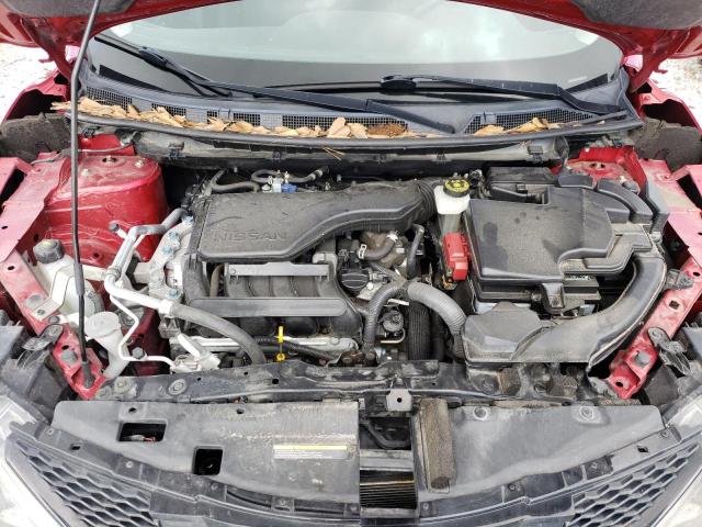 JN1BJ1CP1JW164962 Nissan Rogue Sport S