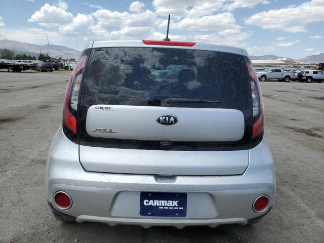 KNDJP3A5XK7666773 | 2019 KIA soul +