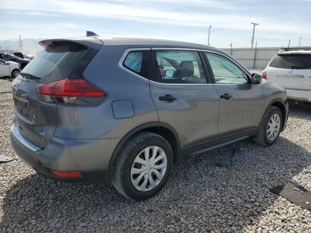 KNMAT2MV1HP609923 Nissan ROGUE S