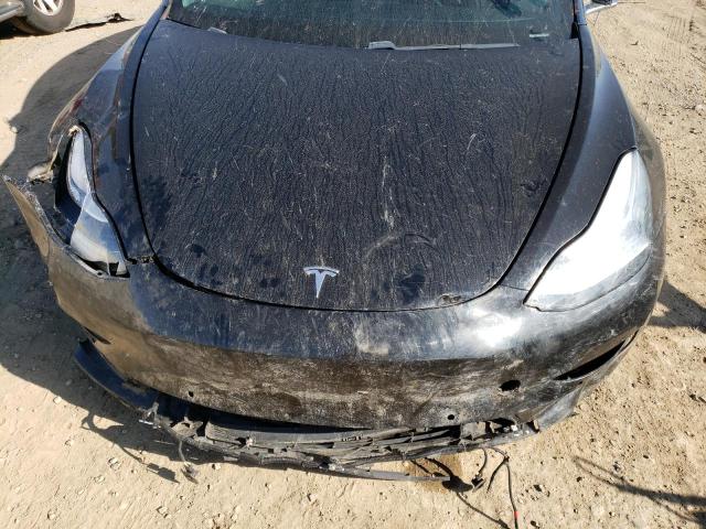 5YJ3E1EA4JF172007 Tesla MODEL 3