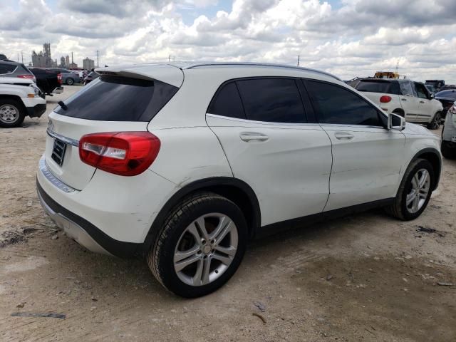 2018 MERCEDES-BENZ GLA 250 - WDCTG4EB5JJ369596