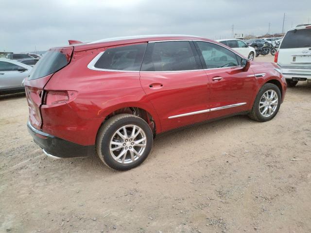 5GAERCKW0NJ172286 Buick Enclave Premium
