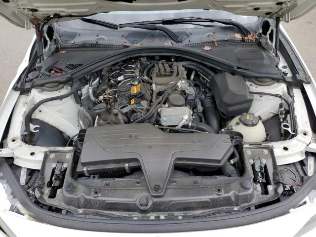 2015 BMW 328 XI - WBA3B3G55FNR85639