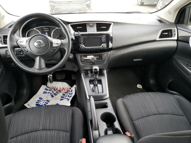 3N1AB7AP7JL633296 Nissan SENTRA S