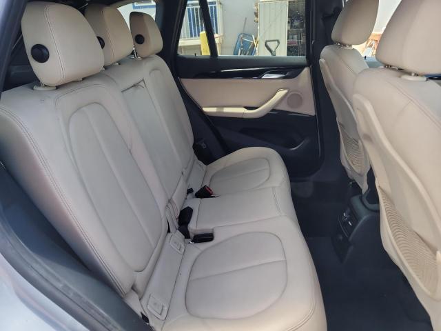 WBXHT3Z35H4A57362 BMW X1 Xdrive28i