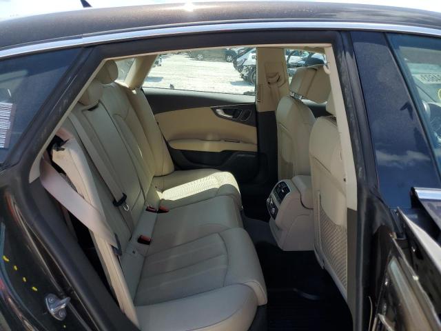 2017 AUDI A7 PRESTIG - WAU22AFC0HN027317