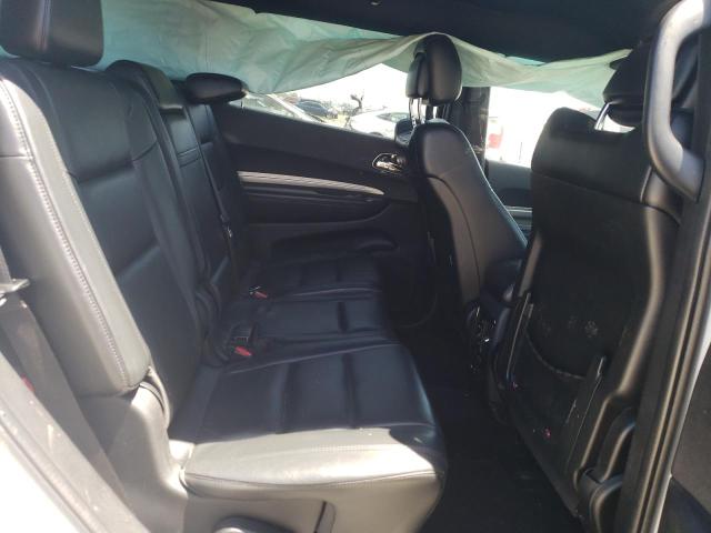 1C4RDJDG8FC921527 Dodge DURANGO LIMITED