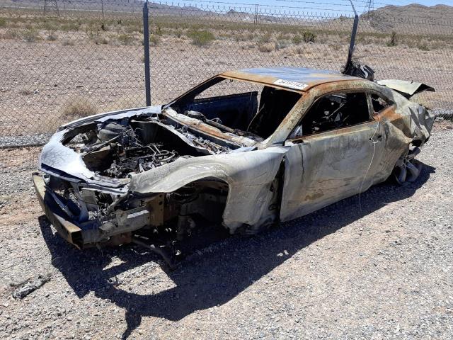 2010 Chevrolet Camaro SS