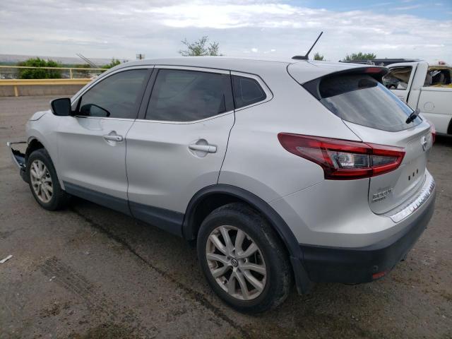 JN1BJ1AW8MW429827 Nissan Rogue Sport S
