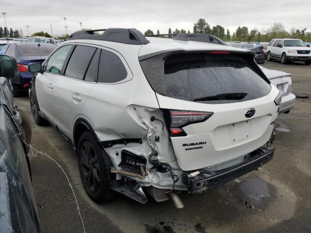 4S4BTGLD0M3195959 Subaru Outback Onyx Edition Xt