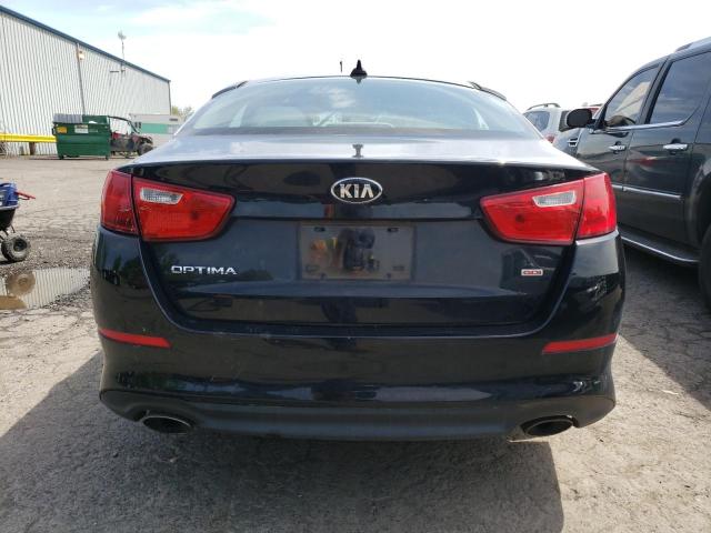 5XXGM4A74FG507125 KIA Optima Lx