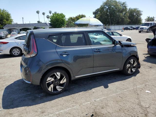 KNDJ53AU1P7201867 KIA Soul Gt Line