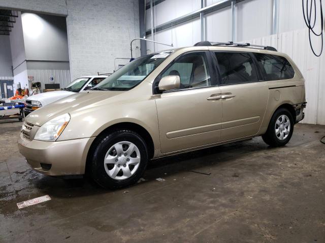 2008 Kia Sedona EX