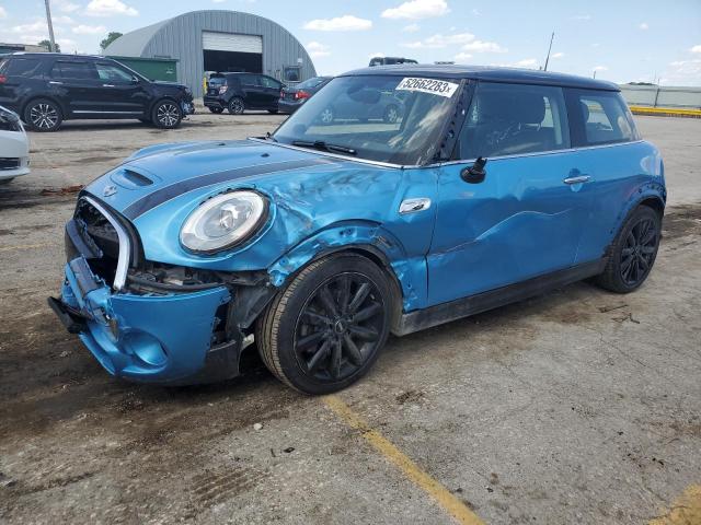 2015 MINI Cooper Coupe S