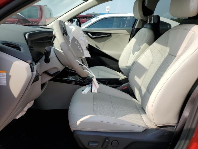 2023 KIA NIRO WIND KNDCR3L16P5023384
