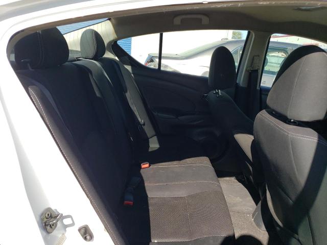 3N1CN7AP2GL854944 Nissan VERSA S
