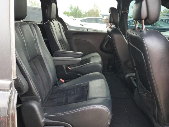 2C4RDGCG0FR690165 Dodge Grand Caravan Sxt