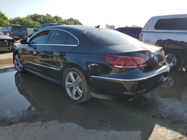 2015 VOLKSWAGEN CC SPORT - WVWBN7AN8FE803857
