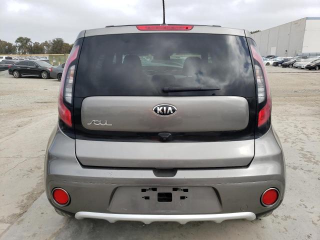 KNDJP3A50J7564039 KIA SOUL +