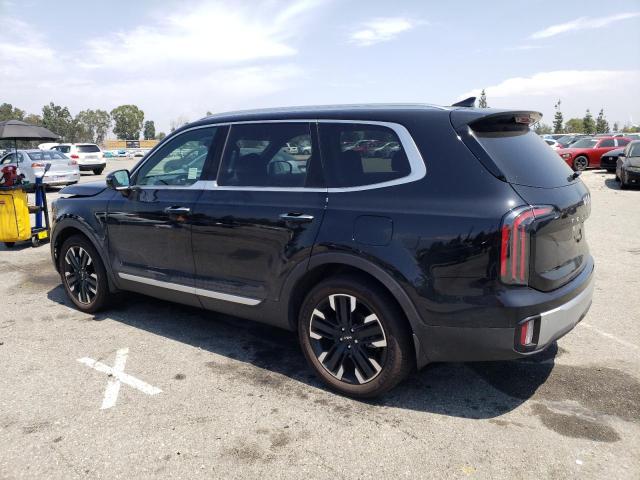 5XYP5DGC1PG363192 KIA Telluride Sx