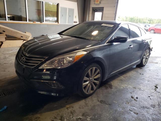 2016 Hyundai Azera Limited