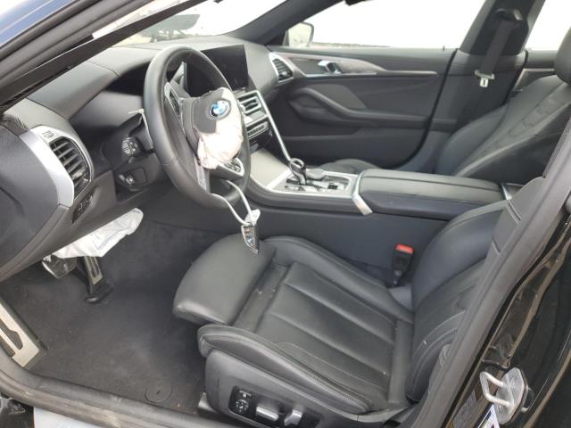 2023 BMW 840I - WBAGV2C08PCL62364