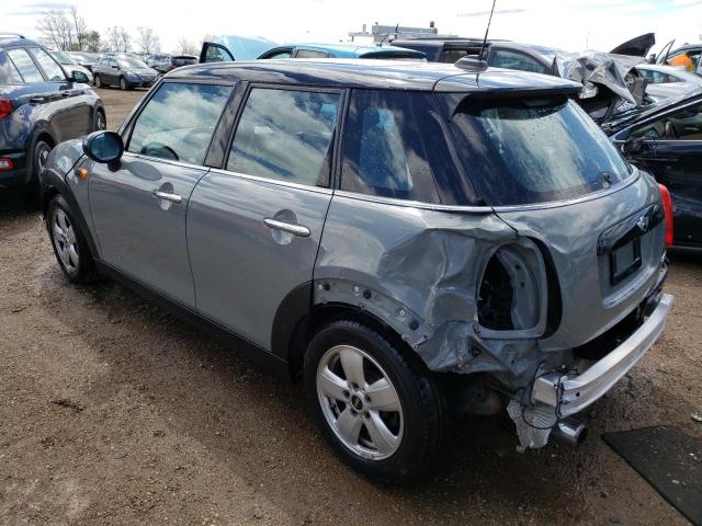 WMWXU1C51G2D11631 Mini Cooper