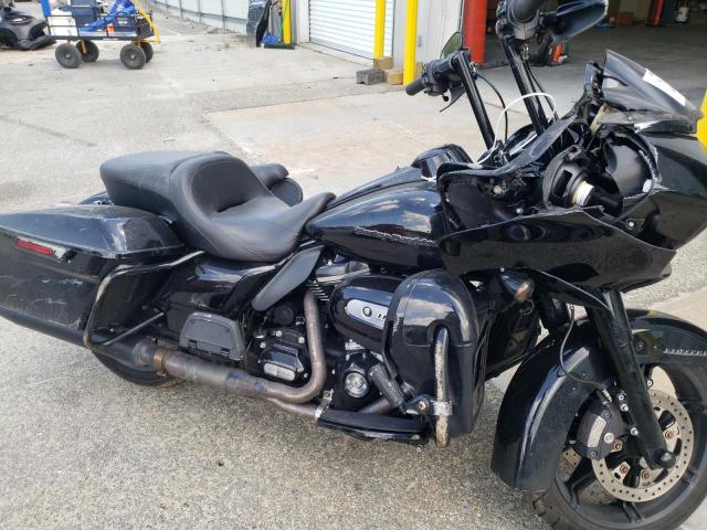 2020 HARLEY-DAVIDSON FLTRK 1HD1KZF1XLB665482