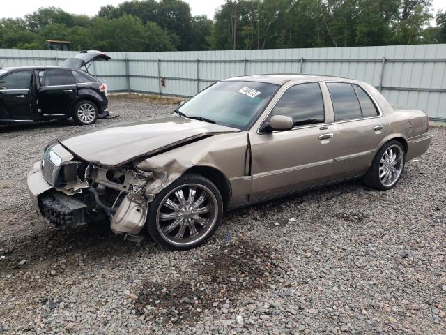 2004 Mercury Grand Marquis LS