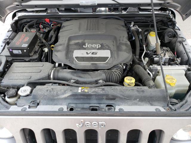 1C4BJWDG3HL546916 Jeep Wrangler Unlimited Sport