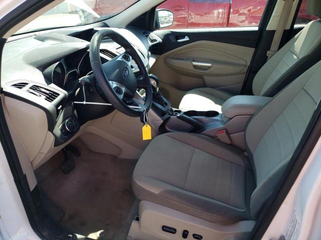 1FMCU9G96FUA83036 Ford ESCAPE SE