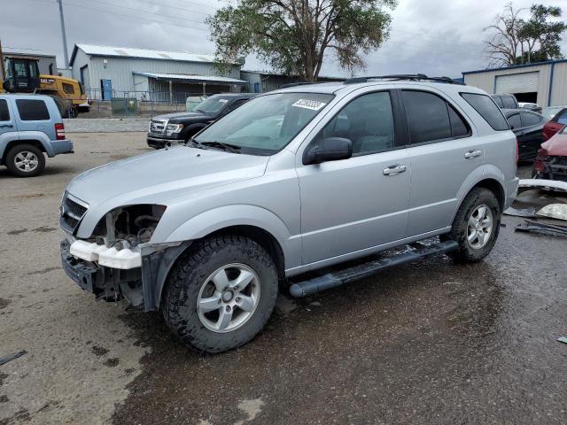 2006 Kia Sorento EX