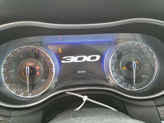 2017 CHRYSLER 300 LIMITE - 2C3CCARGXHH527050