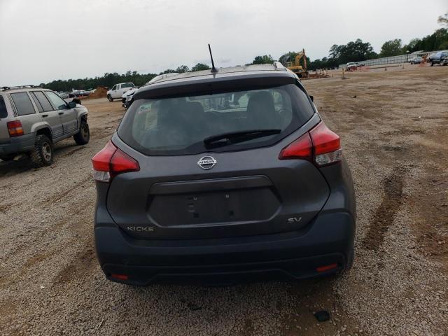 3N1CP5CU5KL528601 Nissan KICKS S
