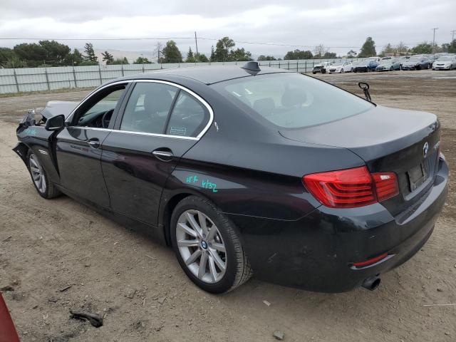 WBA5B1C58ED484090 BMW 535 I