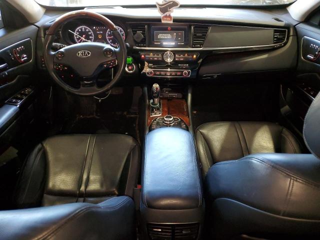 2015 KIA K900 - KNALW4D40F6018646