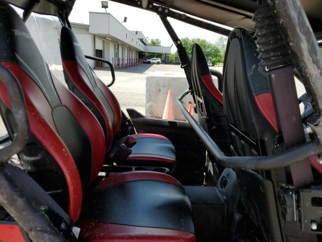 2022 KAWASAKI TERYX4 LE JKBRTCJ14NB505919