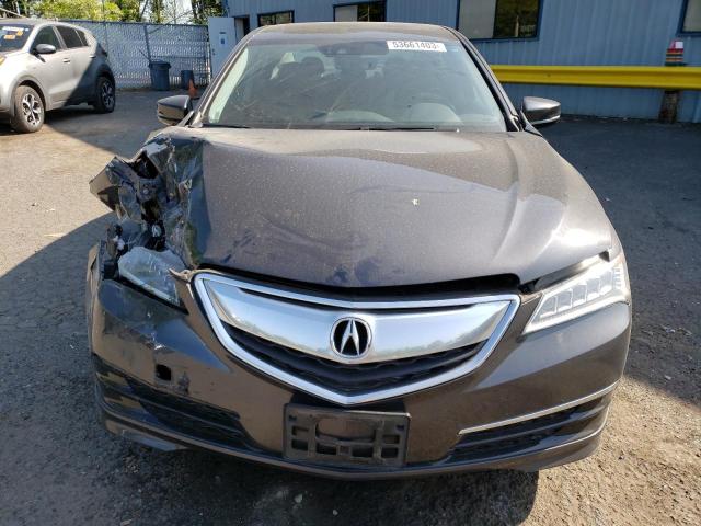 19UUB1F56FA009147 Acura TLX TECH