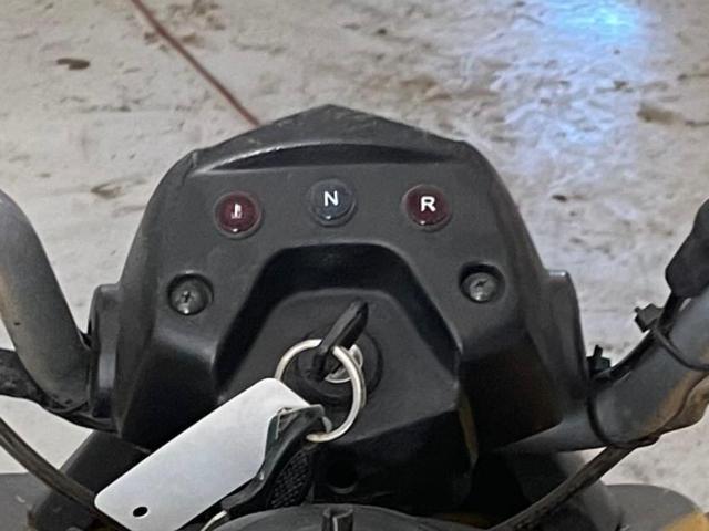 2008 ATV ALL MODELS RFGUB25148S006454