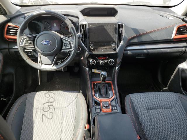 2019 SUBARU FORESTER S - JF2SKAPC3KH578446