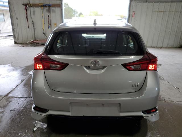 2017 TOYOTA COROLLA IM - JTNKARJE1HJ531200