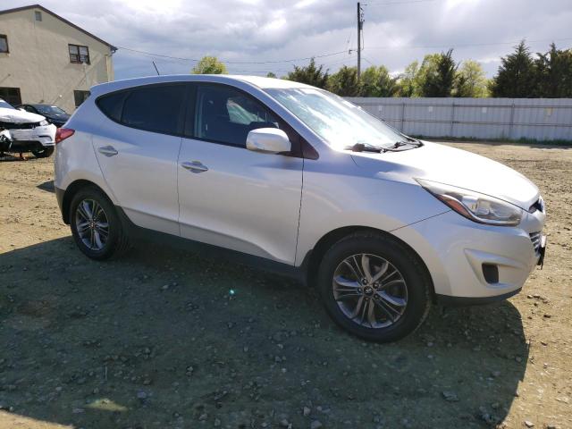 2015 HYUNDAI TUCSON GLS - KM8JT3AF5FU954515