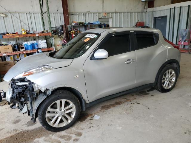 2014 Nissan JUKE S