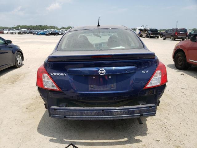 2019 NISSAN SENTRA 1.8 3N1CN7AP9KL871510