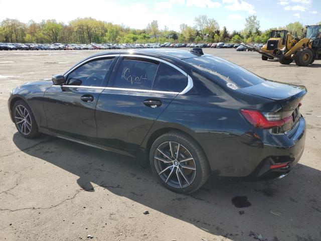 2019 BMW 330XI - WBA5R7C54KAJ80976