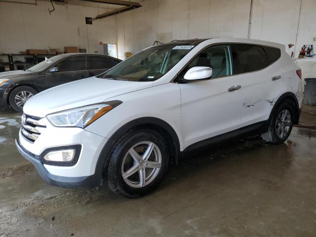 2014 Hyundai Santa Fe Sport 