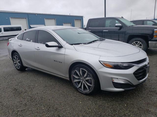 2021 CHEVROLET MALIBU RS - 1G1ZG5ST9MF020380
