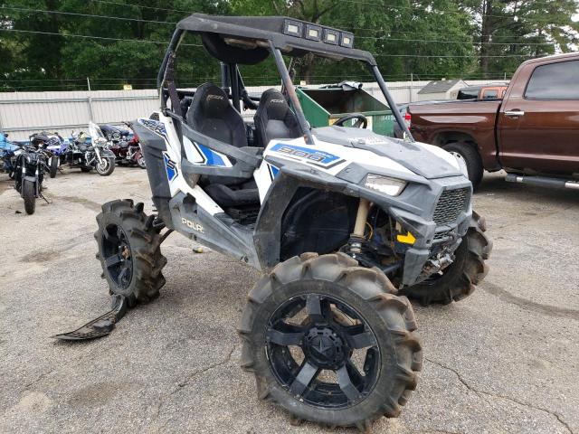 2017 POLARIS RZR S 900 - 3NSVBA872HF923213