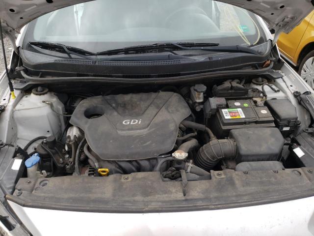 2015 HYUNDAI ACCENT GS - KMHCT5AE9FU203297