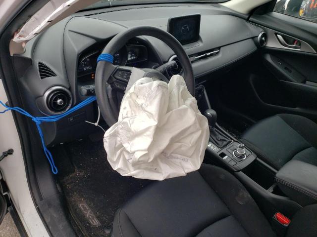 JM1DKDB70K0415058 Mazda Cx-3 Sport
